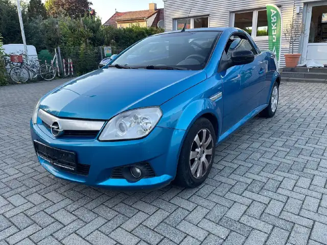 Opel Tigra