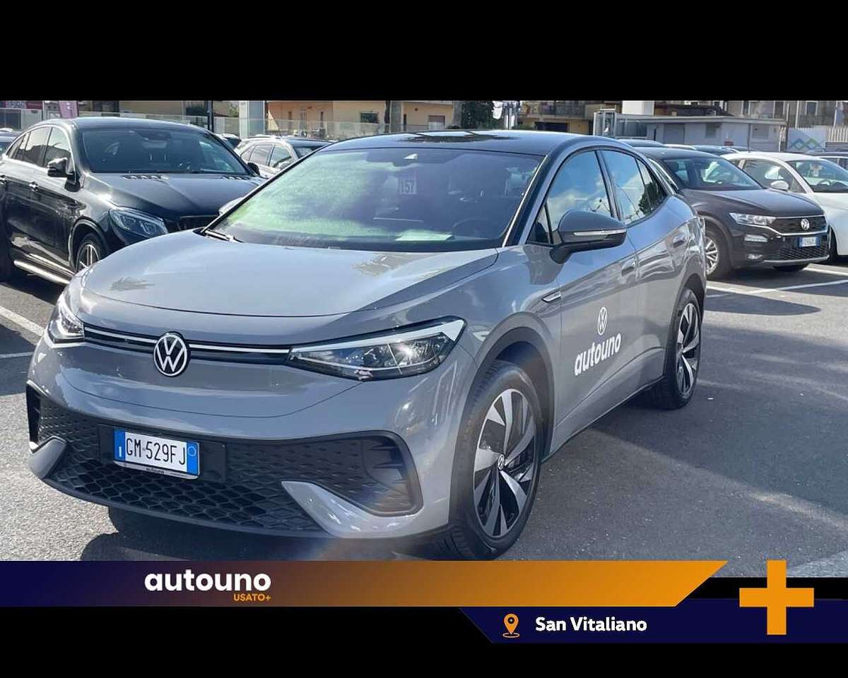 Volkswagen ID.5 ID.5 PRO PERFORMANCE BATTERIA DA 77KWH ( MY 23