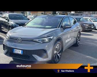 ID.5 PRO PERFORMANCE BATTERIA DA 77KWH ( MY 23