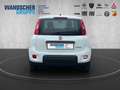 Fiat Panda MY24 Hybrid 1.0 GSE 70PS KLIMAANLAGE*RADIO Weiß - thumbnail 4