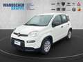 Fiat Panda MY24 Hybrid 1.0 GSE 70PS KLIMAANLAGE*RADIO Weiß - thumbnail 1