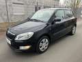 Skoda Fabia Cool Edition !! KLIMA !! TÜV NEU !! Schwarz - thumbnail 5