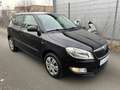 Skoda Fabia Cool Edition !! KLIMA !! TÜV NEU !! Schwarz - thumbnail 4