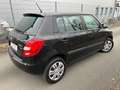Skoda Fabia Cool Edition !! KLIMA !! TÜV NEU !! Schwarz - thumbnail 7