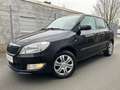 Skoda Fabia Cool Edition !! KLIMA !! TÜV NEU !! Schwarz - thumbnail 2