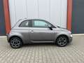 Fiat 500 1.0 Hybrid Club Grijs - thumbnail 2