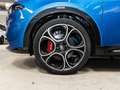 Alfa Romeo Tonale Edizione Speciale Mild Hybrid WINTERPAKET Modrá - thumbnail 4
