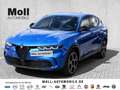 Alfa Romeo Tonale Edizione Speciale Mild Hybrid WINTERPAKET Bleu - thumbnail 1