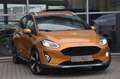 Ford Fiesta 1.0 EcoBoost Active First Edition Airco Led Pdc Na Geel - thumbnail 1