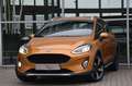Ford Fiesta 1.0 EcoBoost Active First Edition Airco Led Pdc Na Geel - thumbnail 4