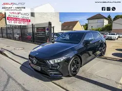 Mercedes-Benz Classe A 200 163CH AMG LINE 7G-DCT