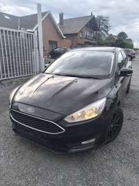 Focus 1.6 TDCi 105 ECOnetic Technology 88g Trend