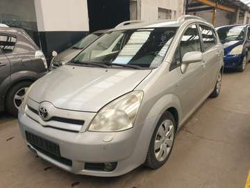 Corolla Verso 2.2 Turbo D4D 16v Linea Luna 7pl.