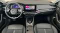 Skoda Octavia Combi 2,0 TDI Style DSG Grau - thumbnail 10