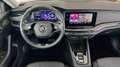 Skoda Octavia Combi 2,0 TDI Style DSG Grau - thumbnail 12