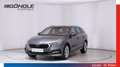 Skoda Octavia Combi 2,0 TDI Style DSG Grau - thumbnail 1