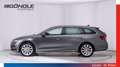 Skoda Octavia Combi 2,0 TDI Style DSG Grau - thumbnail 3