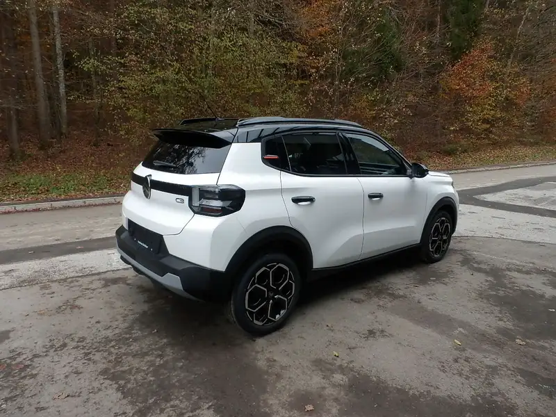 Citroen C3 Turbo 100 MAX