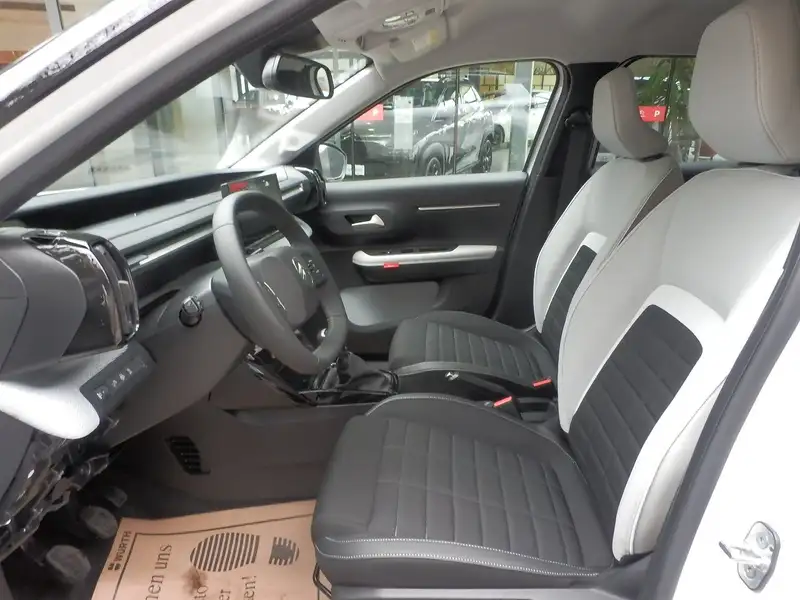 Citroen C3 Turbo 100 MAX