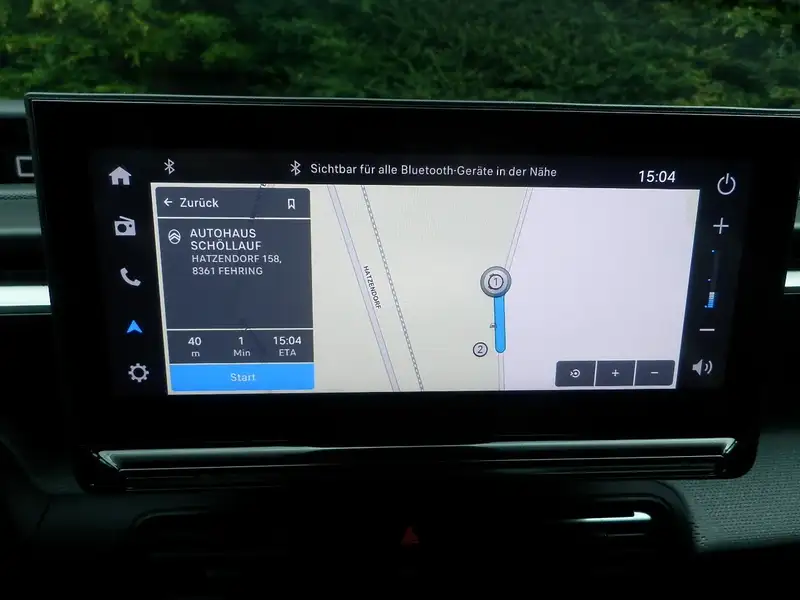 Citroen C3 Turbo 100 MAX