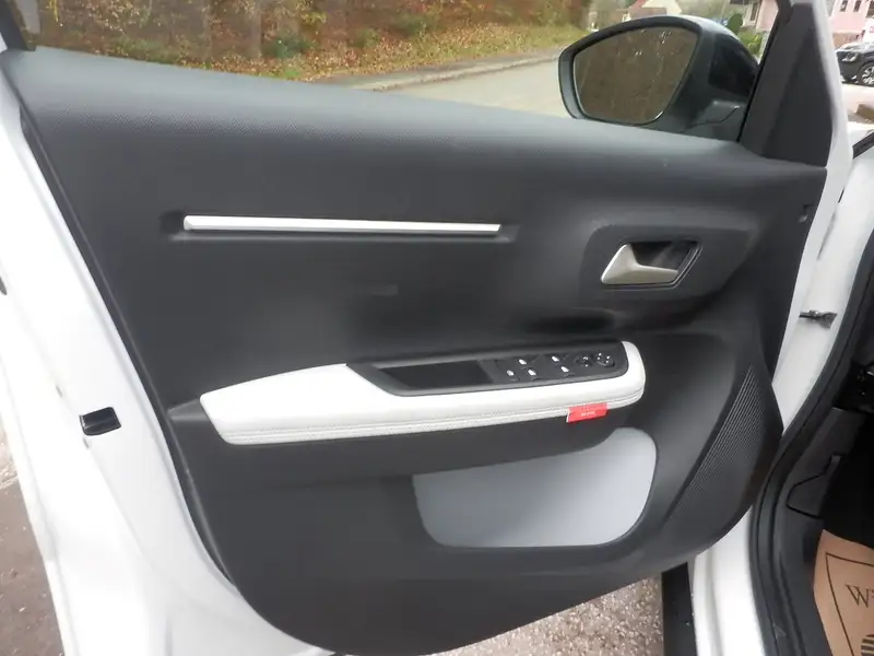 Citroen C3 Turbo 100 MAX