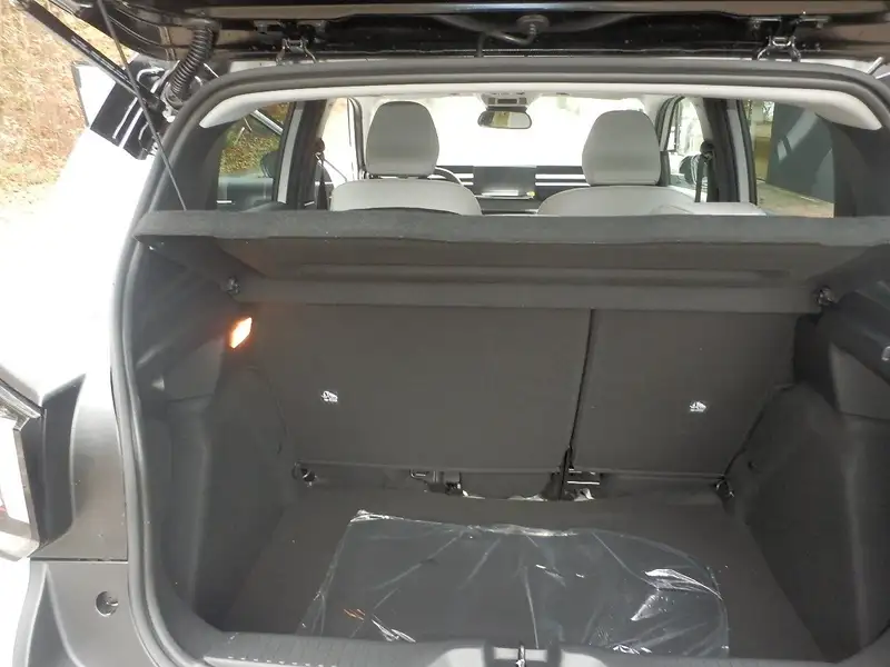 Citroen C3 Turbo 100 MAX