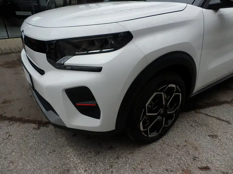 Citroen C3 Turbo 100 MAX