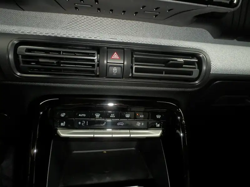 Citroen C3 Turbo 100 MAX