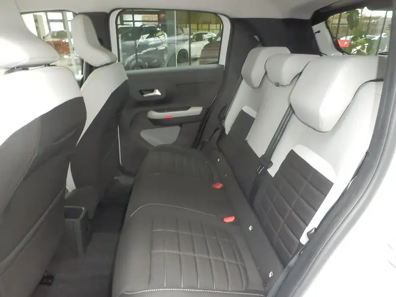 Citroen C3 Turbo 100 MAX