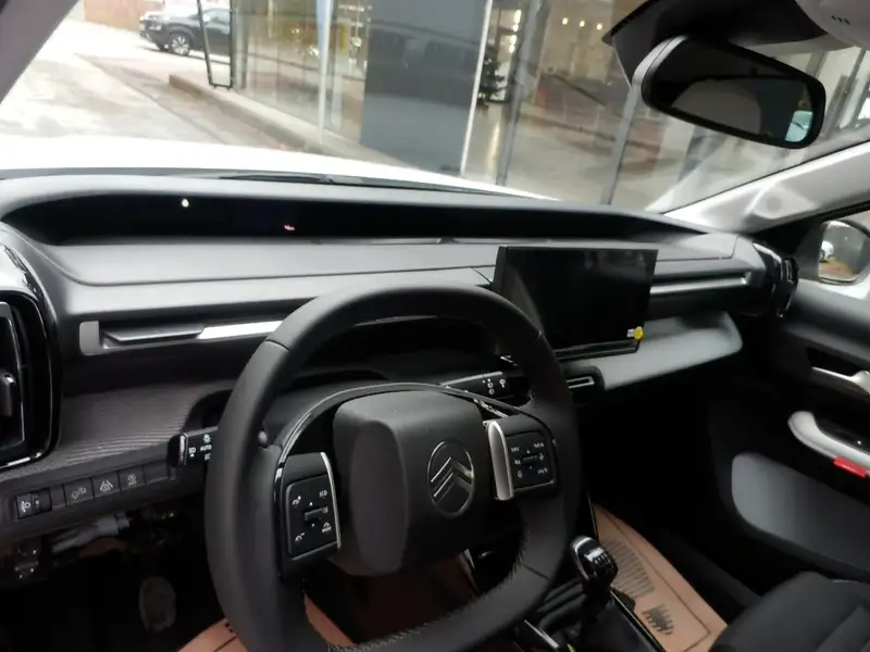 Citroen C3 Turbo 100 MAX