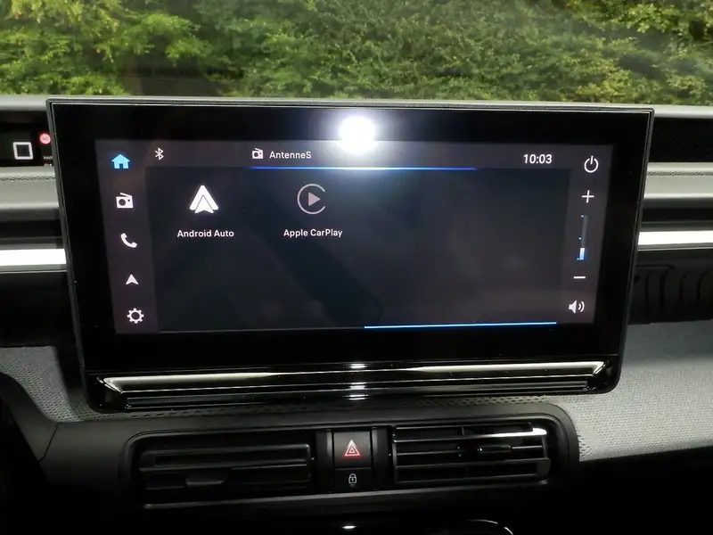 Citroen C3 Turbo 100 MAX