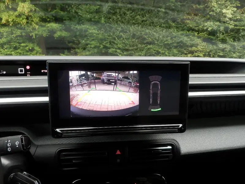 Citroen C3 Turbo 100 MAX