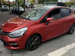 Renault Clio IV TCe 120 GT EDC