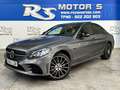 Mercedes-Benz C 300 e 9G-Tronic Grijs - thumbnail 1