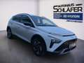 Hyundai BAYON 1.0 T-GDI 7-DCT Connect & Go Mild-Hybrid N Weiß - thumbnail 2