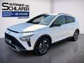 Hyundai BAYON 1.0 T-GDI 7-DCT Connect & Go Mild-Hybrid N Weiß - thumbnail 1