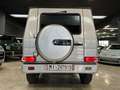 Mercedes-Benz G 200 GE - manuale - TARGA ORIGINALE - benzina GPL Argento - thumbnail 8