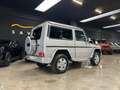 Mercedes-Benz G 200 GE - manuale - TARGA ORIGINALE - benzina GPL Argento - thumbnail 6