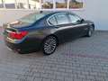 BMW 740 d, Individual, Dynamic Drive, Standhz Szürke - thumbnail 4