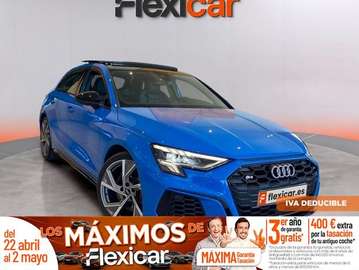 Sportback quattro S tronic