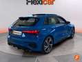 Audi S3 Sportback quattro S tronic Azul - thumbnail 4