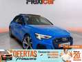 Audi S3 Sportback quattro S tronic Azul - thumbnail 1