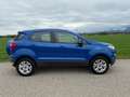 Ford EcoSport Titanium *12M. Garantie* Bleu - thumbnail 4