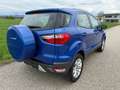 Ford EcoSport Titanium *12M. Garantie* Bleu - thumbnail 5