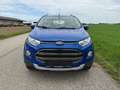 Ford EcoSport Titanium *12M. Garantie* Bleu - thumbnail 2