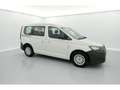 Volkswagen Caddy 5 places 2,0 l TDI EU6 75 kW 6V Empattement Court Gris - thumbnail 3