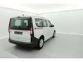 Volkswagen Caddy 5 places 2,0 l TDI EU6 75 kW 6V Empattement Court Gri - thumbnail 10