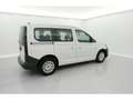 Volkswagen Caddy 5 places 2,0 l TDI EU6 75 kW 6V Empattement Court Gri - thumbnail 11