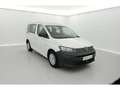 Volkswagen Caddy 5 places 2,0 l TDI EU6 75 kW 6V Empattement Court Gris - thumbnail 13