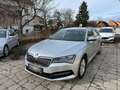 Skoda Superb Kombi 2,0 TDI-ASSISTENZPAKET-1.BESITZ-LENKRADHE... Argent - thumbnail 1